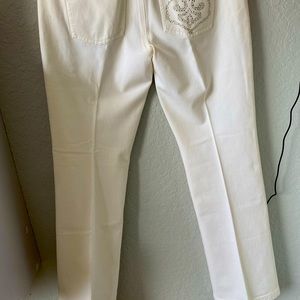 St. John Womens jeans